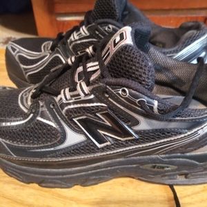 New Balance sneakers
